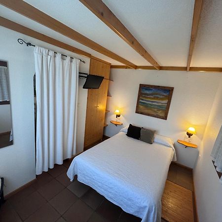 La Cerca Del Alcornoque Guest House Casas de Belvis Bagian luar foto