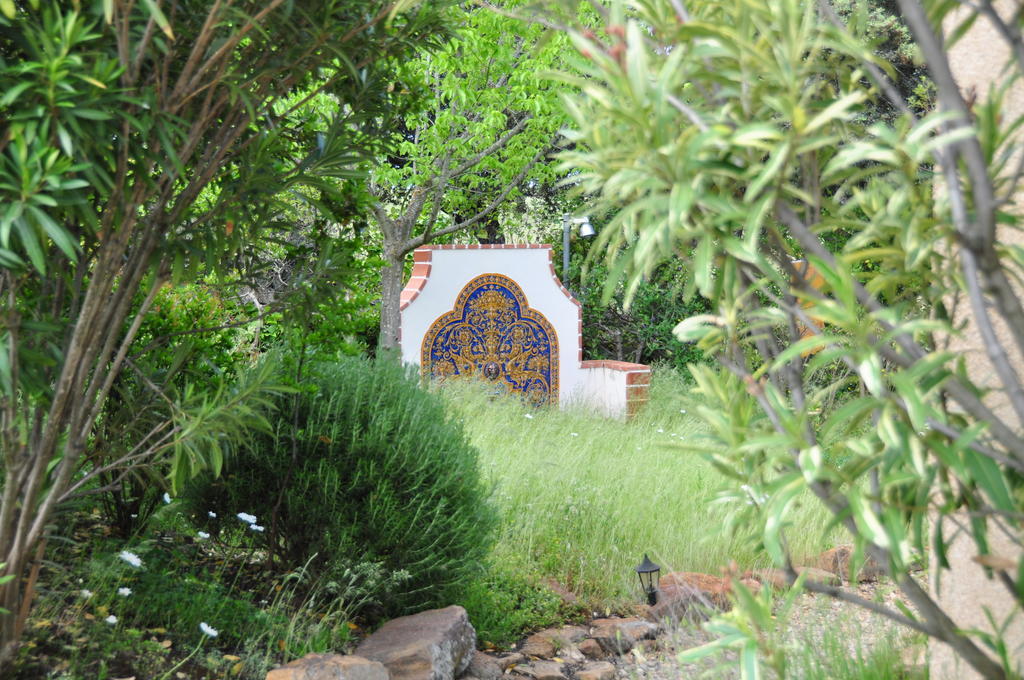 La Cerca Del Alcornoque Guest House Casas de Belvis Bagian luar foto