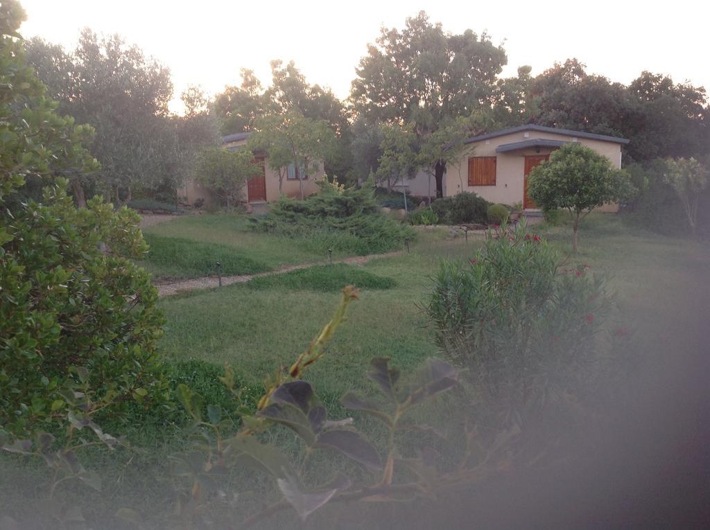 La Cerca Del Alcornoque Guest House Casas de Belvis Bagian luar foto