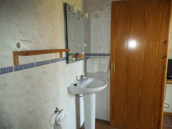 La Cerca Del Alcornoque Guest House Casas de Belvis Bagian luar foto